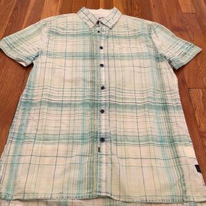 Calvin Klein men shirt